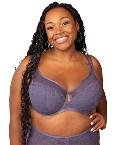 SugarShape BH Luxe Full-Cup-BHS wattiert Bügel-BHS,Spitzen-BHS von SugarShape