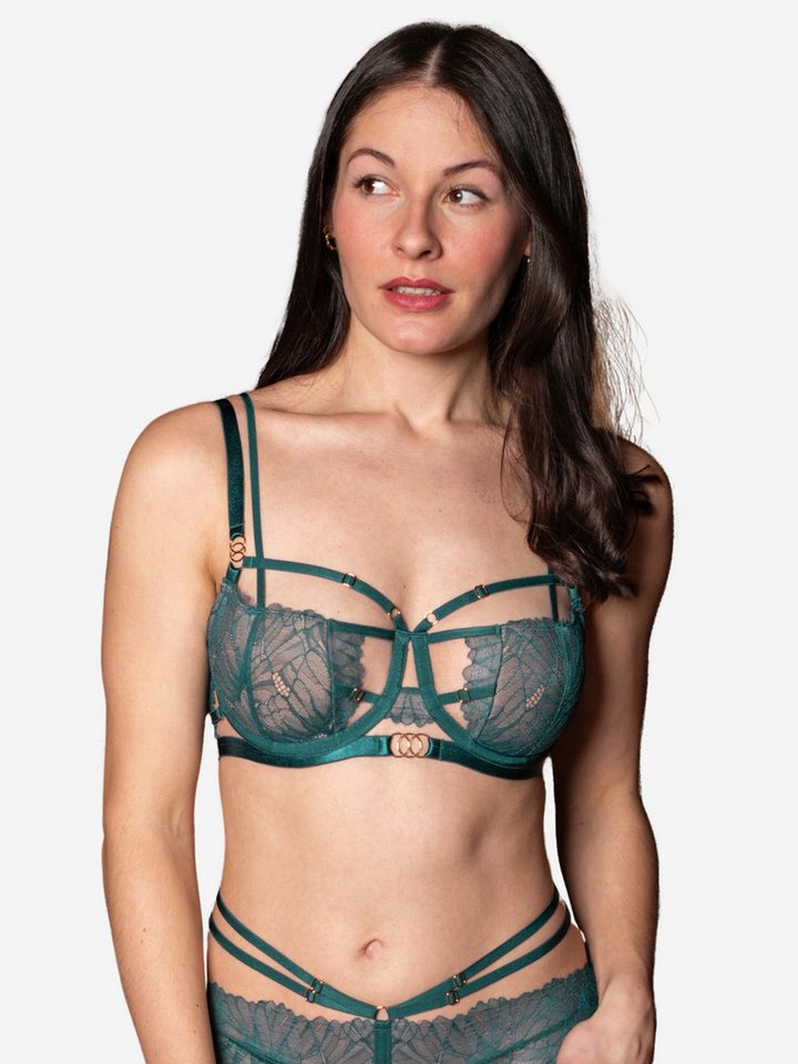SugarShape Balconnet-BH FemFatale von SugarShape