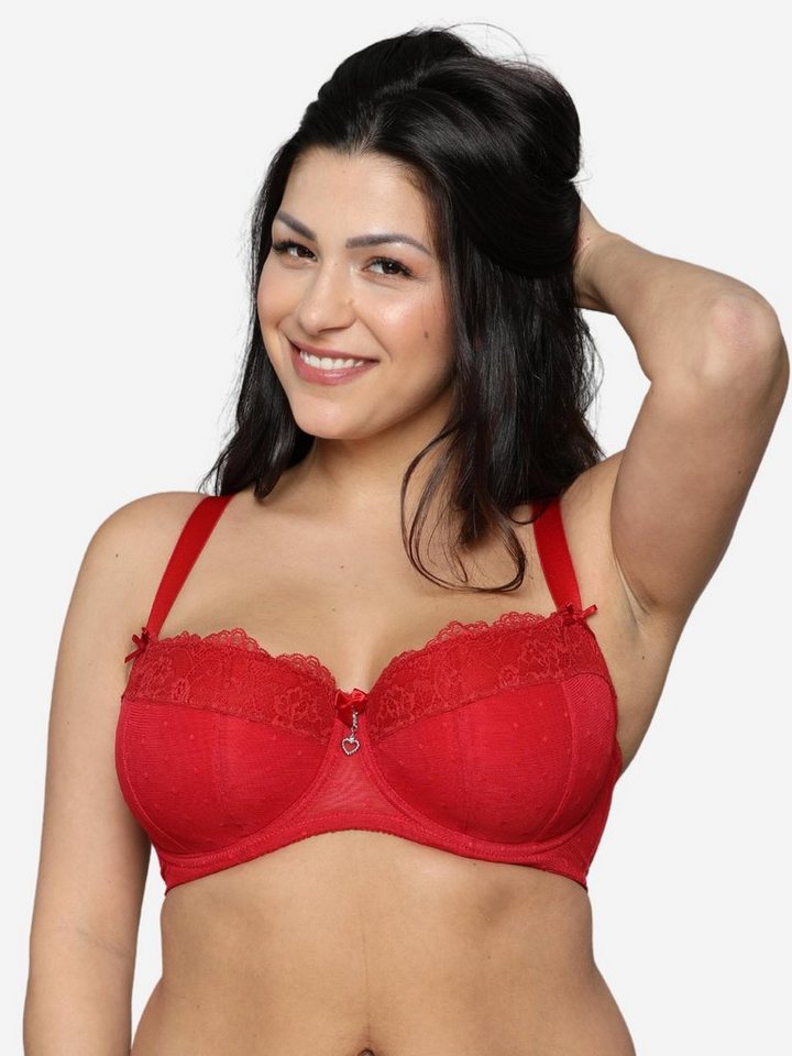 SugarShape Balconnet-BH Ruby von SugarShape