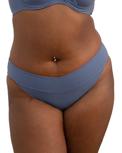 SugarShape Bikini-High-Panty Valencia von SugarShape