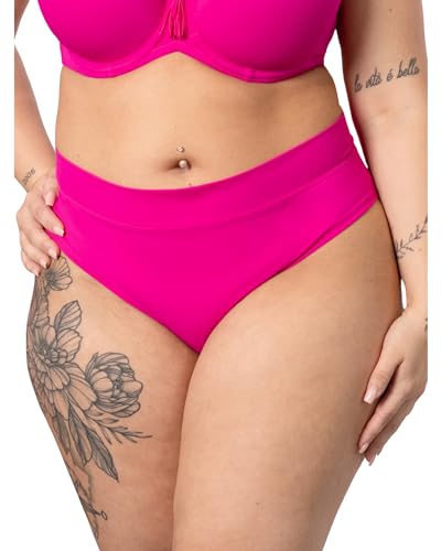 SugarShape Bikini-High-Slip Monaco von SugarShape