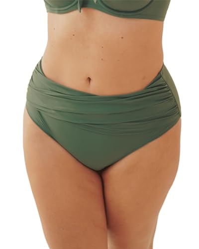 SugarShape Bikini-High-Waist-Panty Valencia von SugarShape