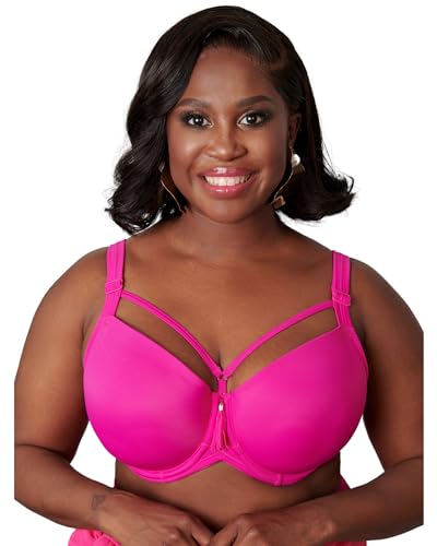 SugarShape Bikini-Top Ibiza Full-Cup-Bikini wattiert von SugarShape