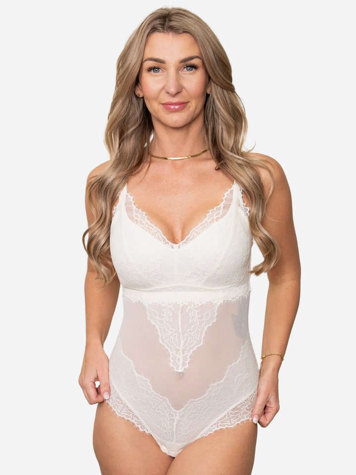 SugarShape Body Sensla wattiert SugarShape Body Sensla wattiert von SugarShape