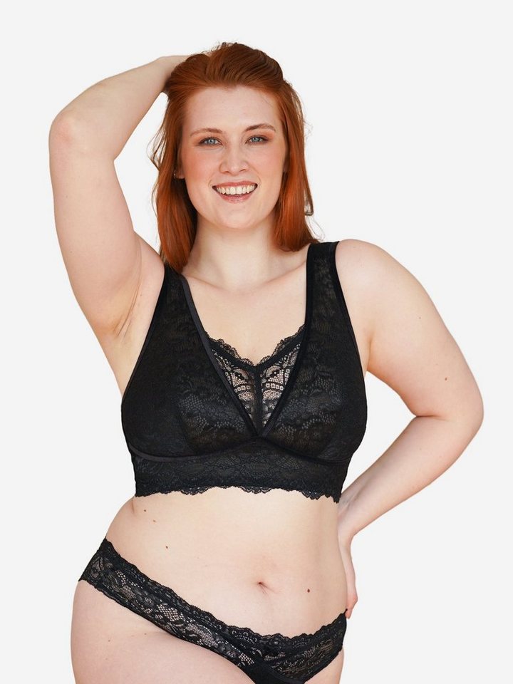 SugarShape Bralette Eliana von SugarShape