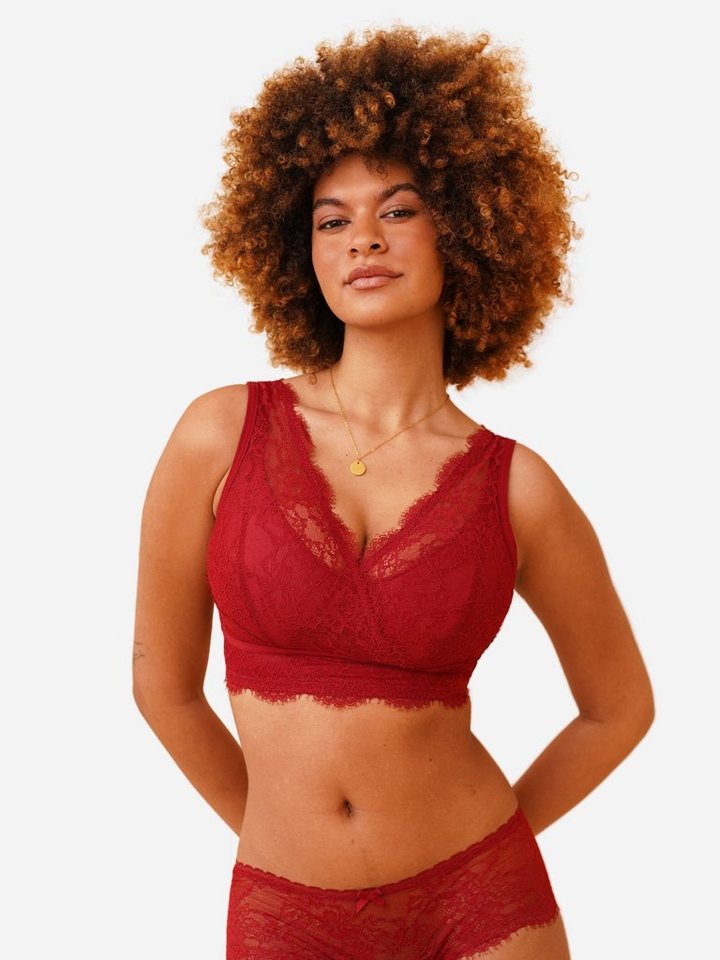 SugarShape Bralette Emilia von SugarShape