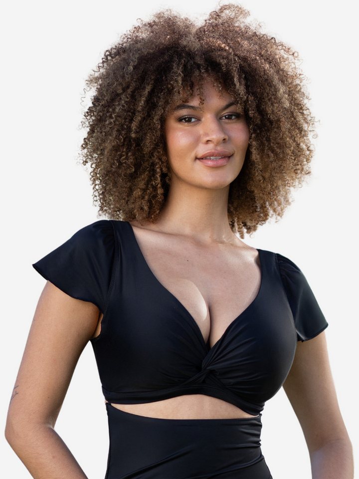 SugarShape Bügel-Bikini-Top MAMBO Full-Cup-Bikini unwattiert von SugarShape