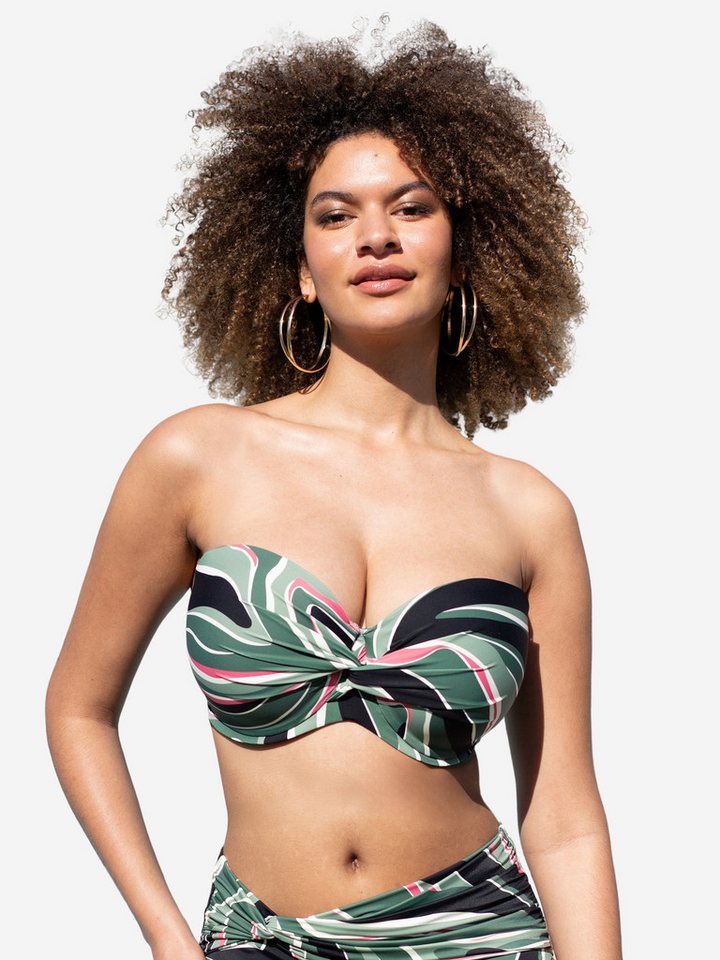 SugarShape Bügel-Bikini-Top MAMBO SugarShape Bügel-Bikini-Top MAMBO von SugarShape