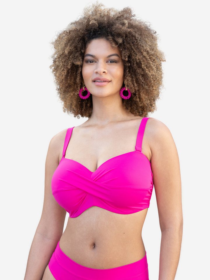 SugarShape Bügel-Bikini-Top MONACO SugarShape Bügel-Bikini-Top MONACO von SugarShape