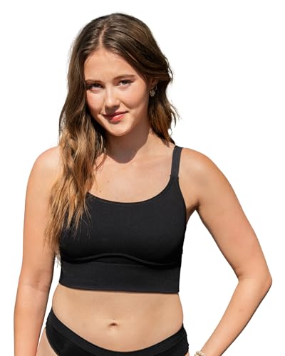 SugarShape Bustier Freeda Bustier unwattiert bügellose BHS von SugarShape
