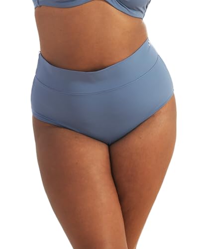 SugarShape Fold-Over Bikini-Slip Monaco von SugarShape