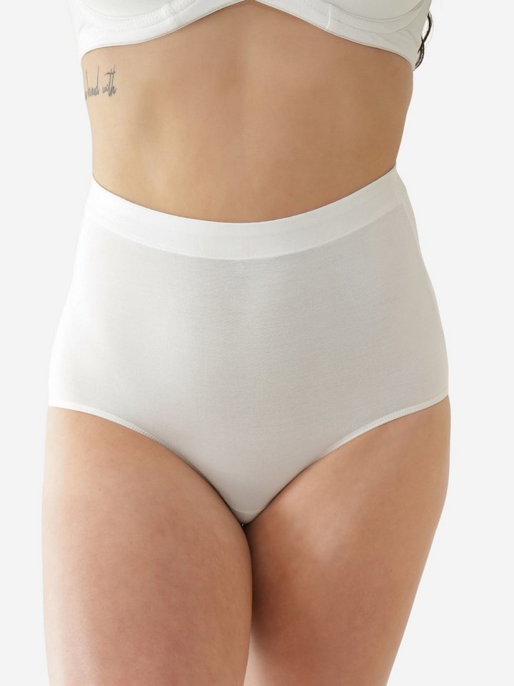 SugarShape High-Waist-Panty BASIC von SugarShape