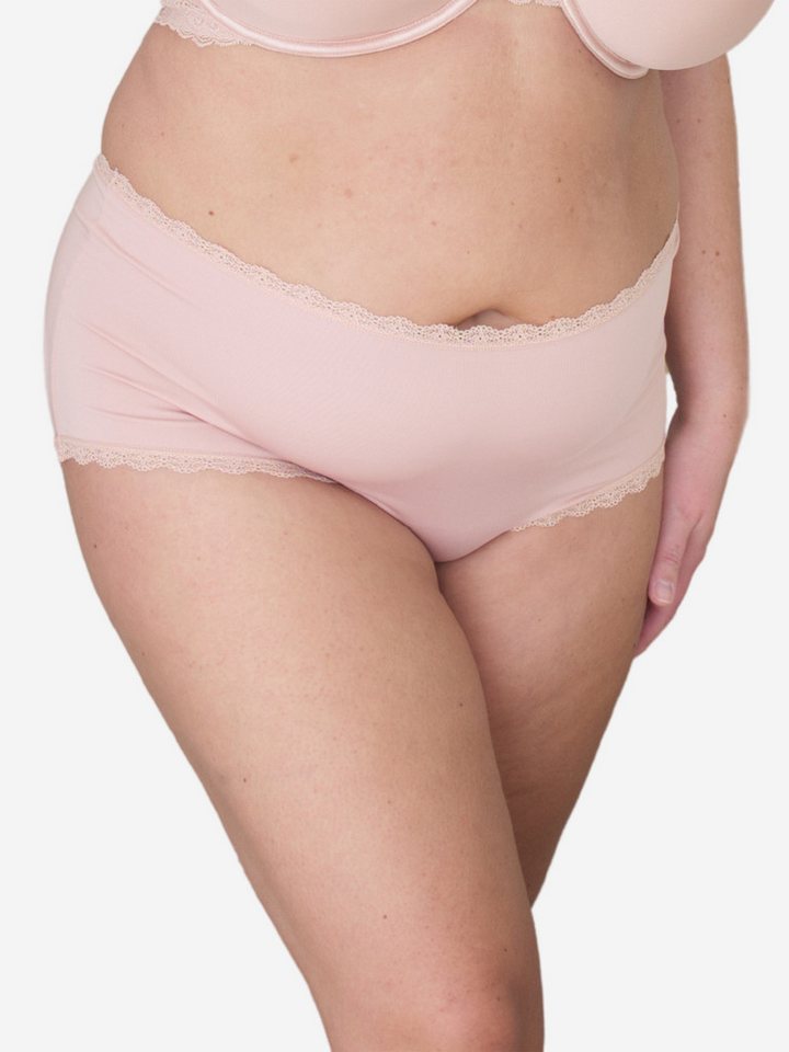SugarShape High-Waist-Panty BASIC von SugarShape