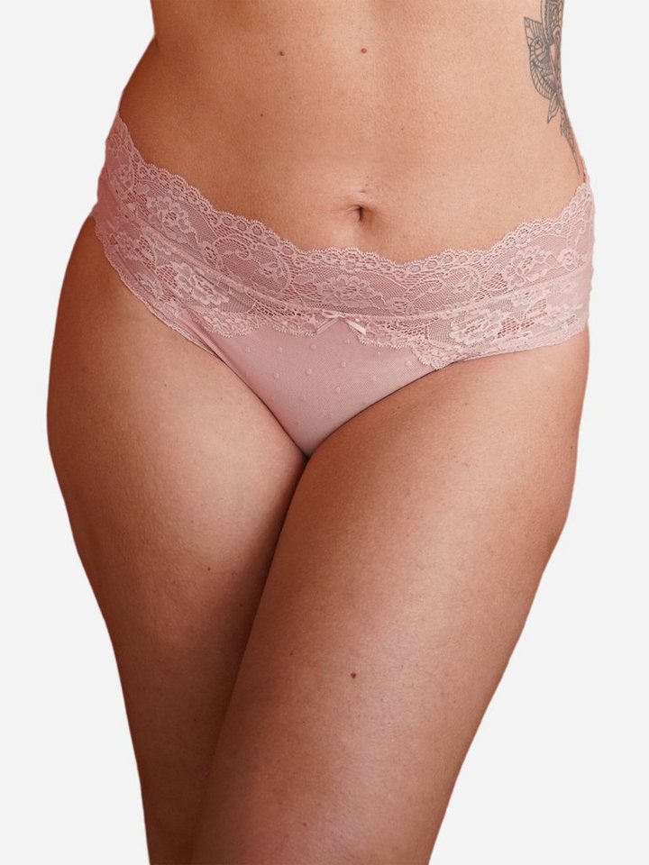 SugarShape High-Waist-Panty Diamond von SugarShape