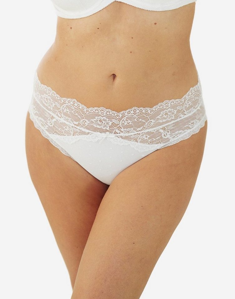 SugarShape High-Waist-Panty Diamond von SugarShape