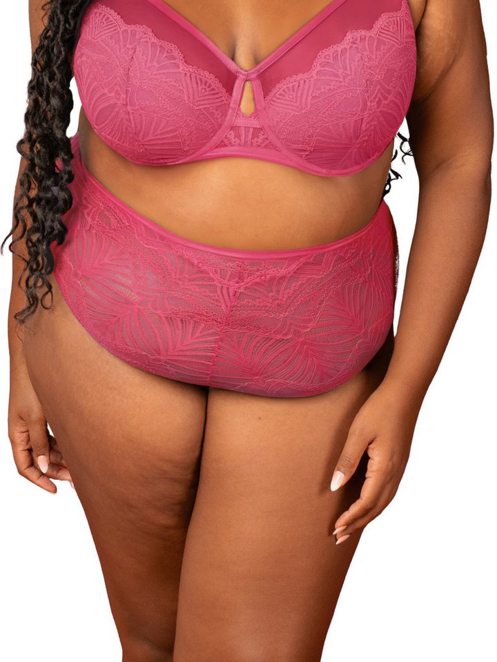 SugarShape High-Waist-Panty LUXE von SugarShape