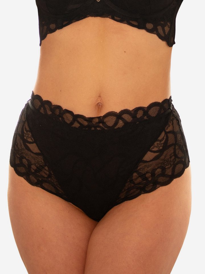SugarShape High-Waist-Panty MEKIKA SugarShape High-Waist-Panty MEKIKA von SugarShape