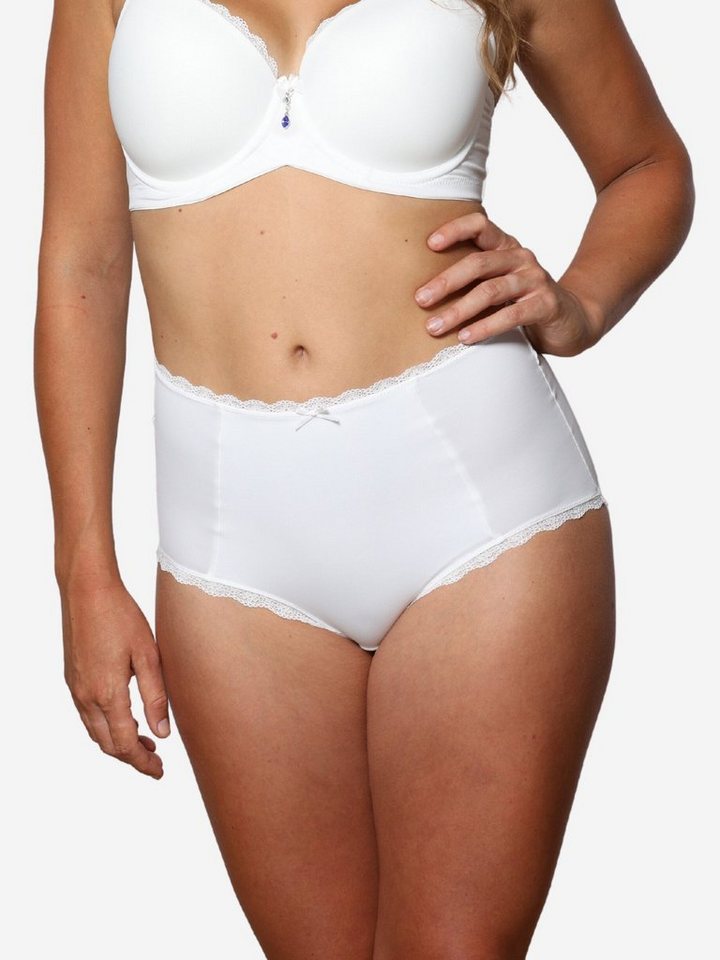 SugarShape High-Waist-Panty Pure Basic von SugarShape