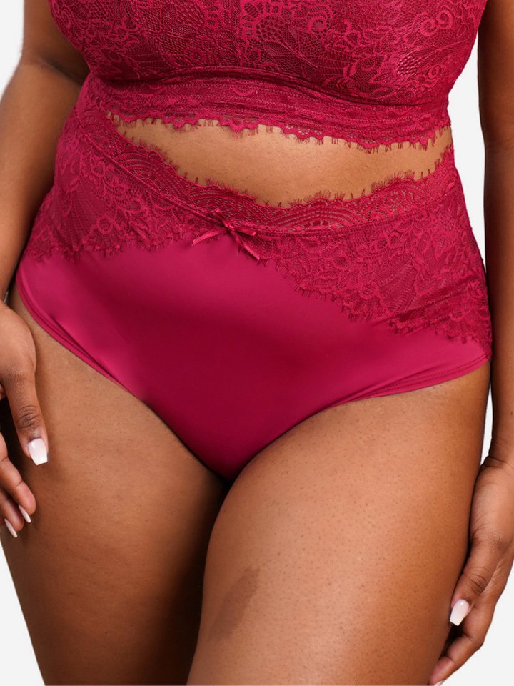 SugarShape High-Waist-Panty Sensla von SugarShape