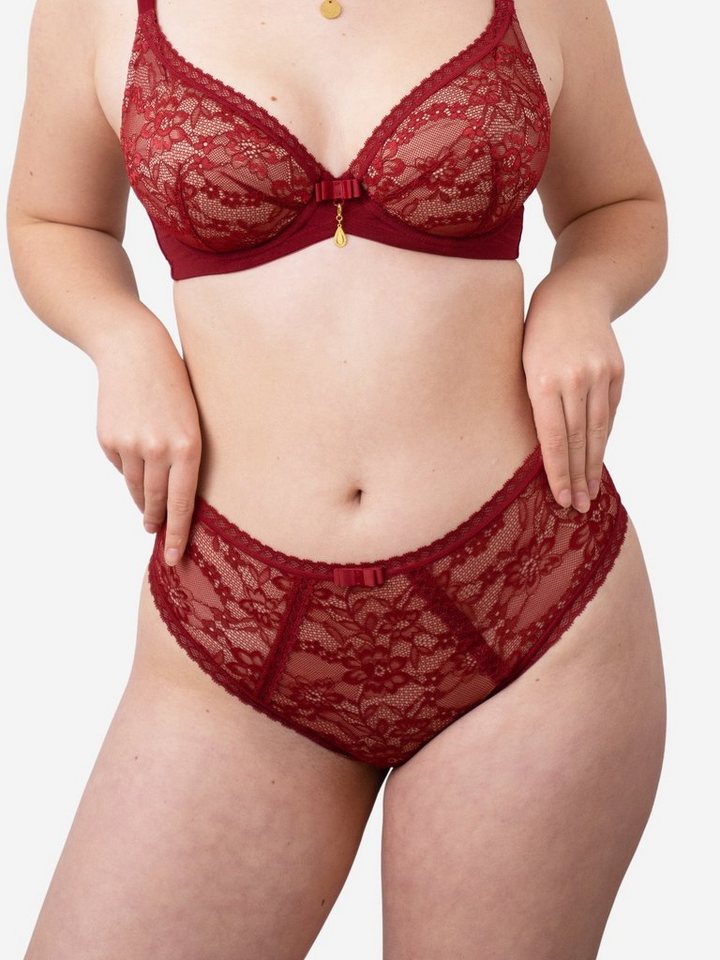 SugarShape High-Waist-Panty Valerie von SugarShape