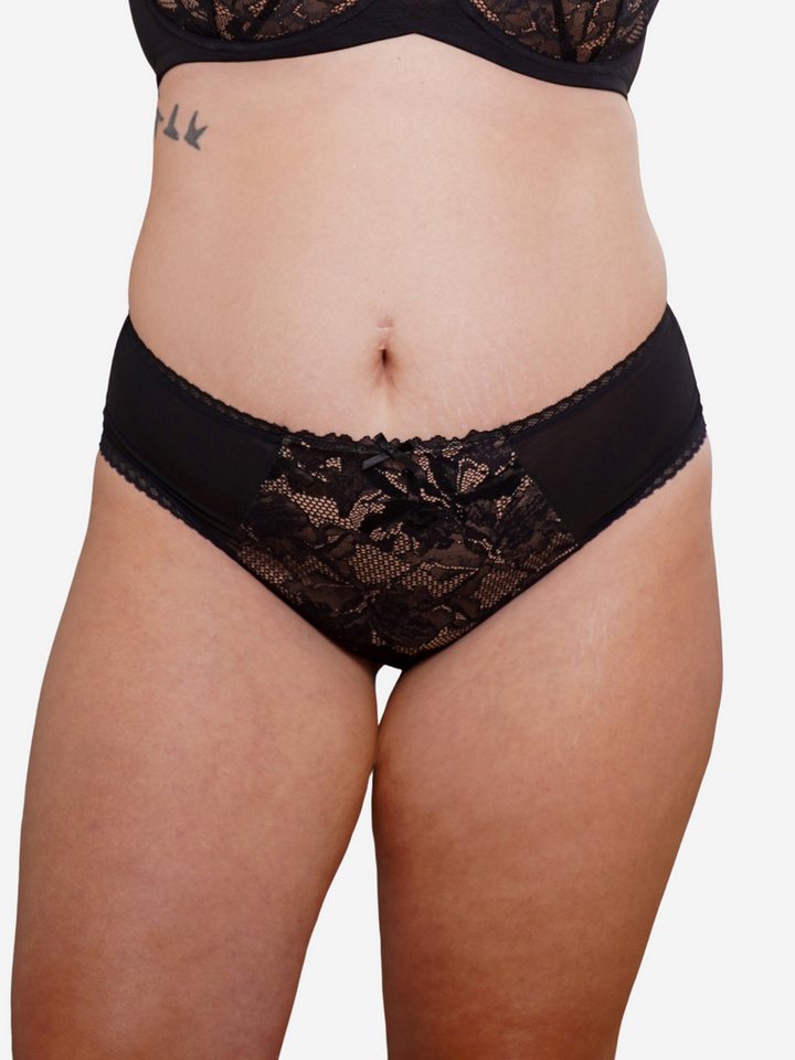 SugarShape High-Waist-Panty Vienna von SugarShape