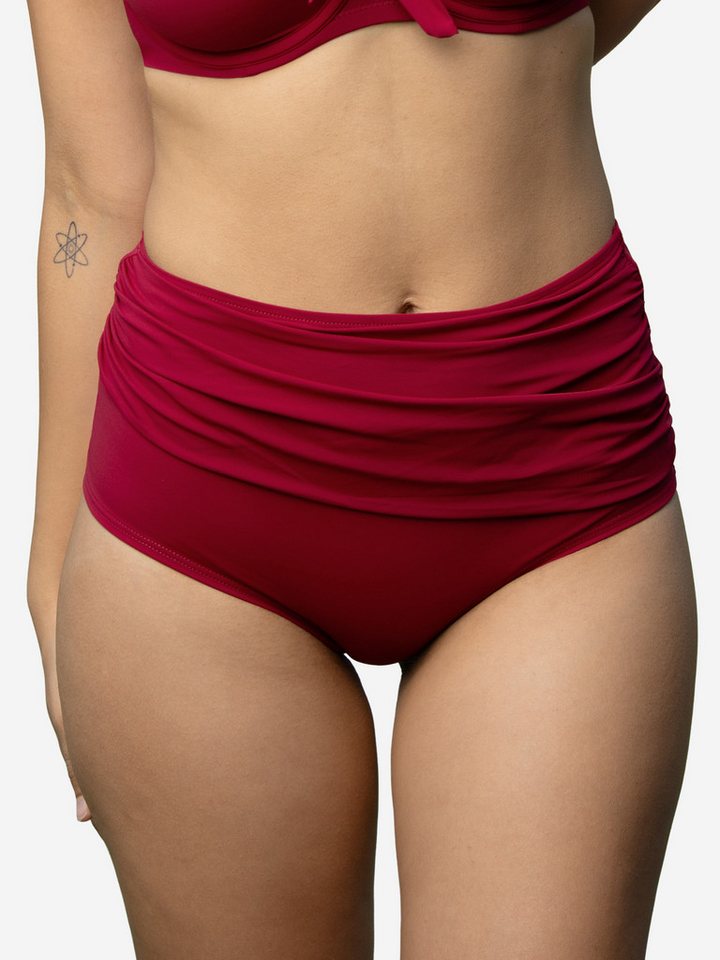 SugarShape Highwaist-Bikini-Hose VALENCI von SugarShape