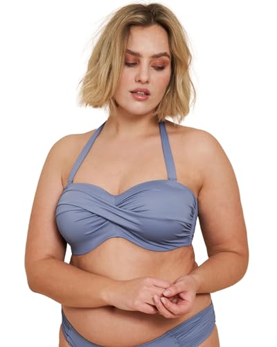 SugarShape Multiway-Bikini-Top Monaco Multiway-Bikini wattiert SugarShape Multiway-Bikini-Top Monaco Multiway-Bikini wattiert von SugarShape