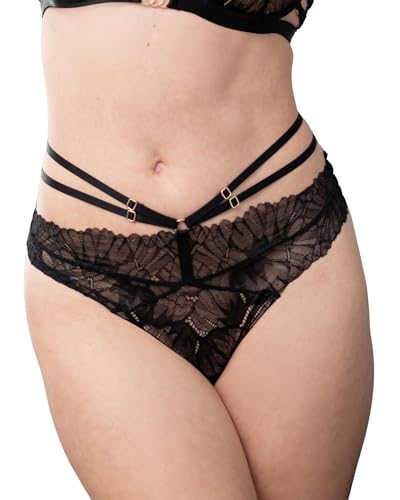 SugarShape String FemFatale von SugarShape
