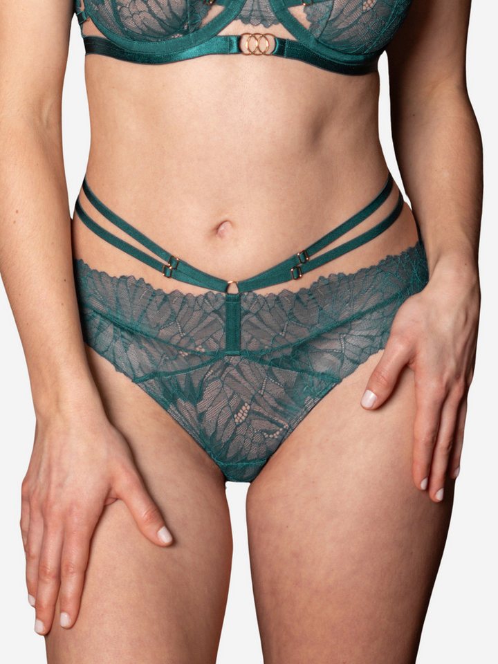 SugarShape String FemFatale von SugarShape