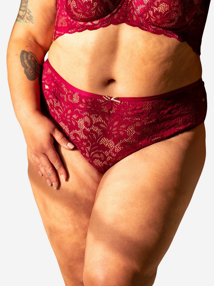 SugarShape String LUNA von SugarShape