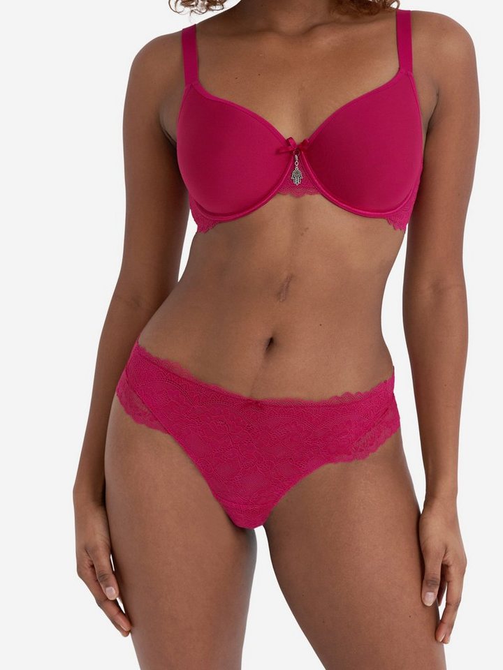 SugarShape String Lucy von SugarShape