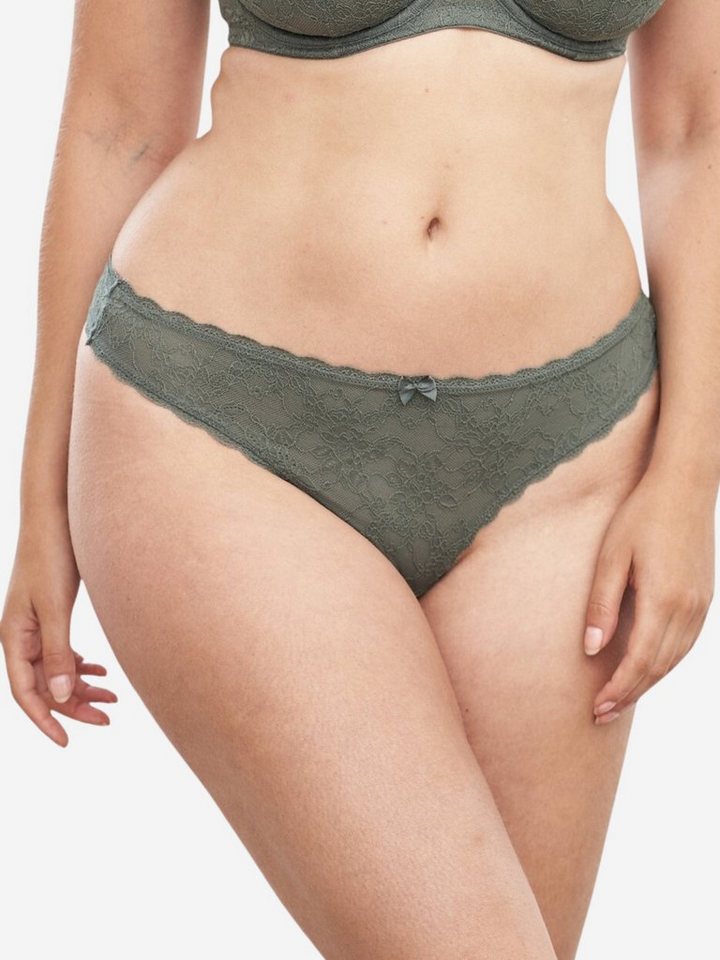 SugarShape String Sienna von SugarShape