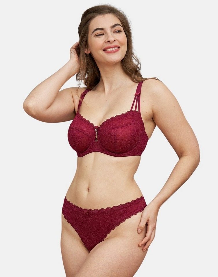 SugarShape String Sienna von SugarShape