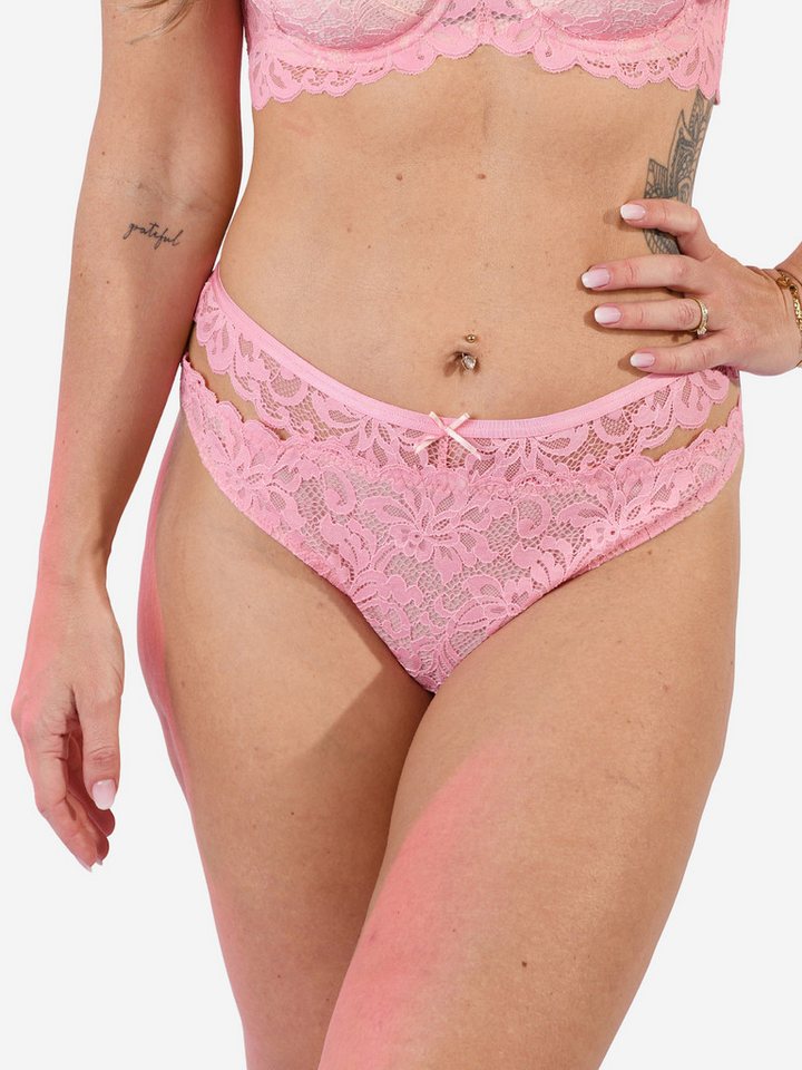 SugarShape String True Luna von SugarShape