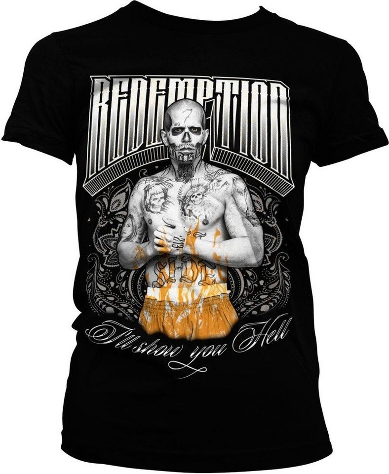 Suicide Squad T-Shirt von Suicide Squad