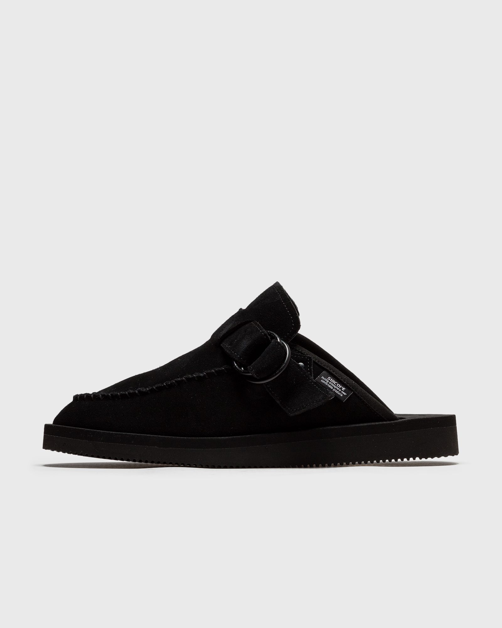Suicoke LEMI-SAB men Sandals & Slides black in Größe:44 von Suicoke