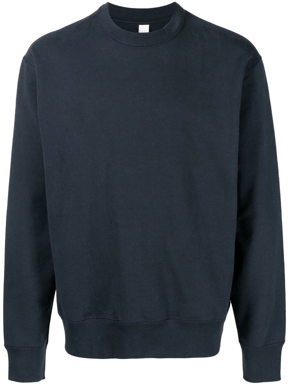 Suicoke Sweatshirt mit Rundhalsausschnitt - Blau von Suicoke