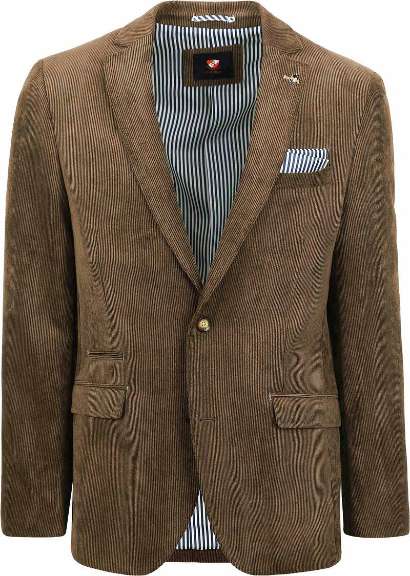 Suitable Cord Blazer  - Größe 25 von Suitable