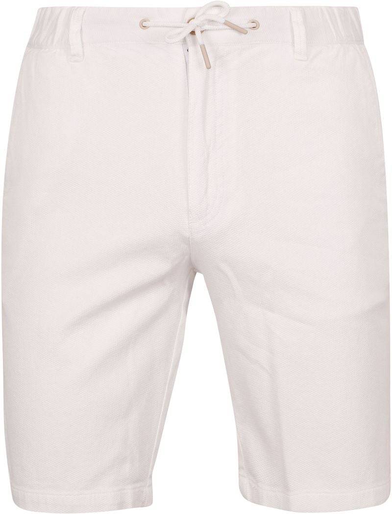 Suitable Ferdi Kurz Off White - Größe XXL von Suitable
