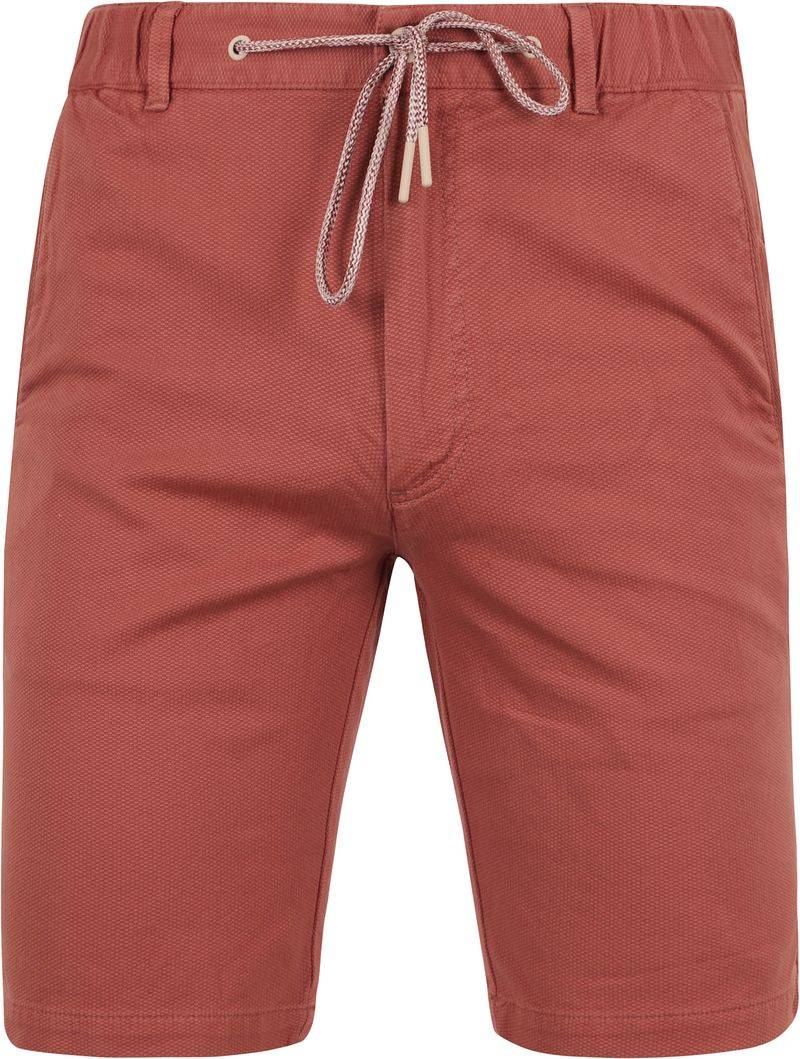 Suitable Bermudashort Ferdi Hellrot - Größe M von Suitable