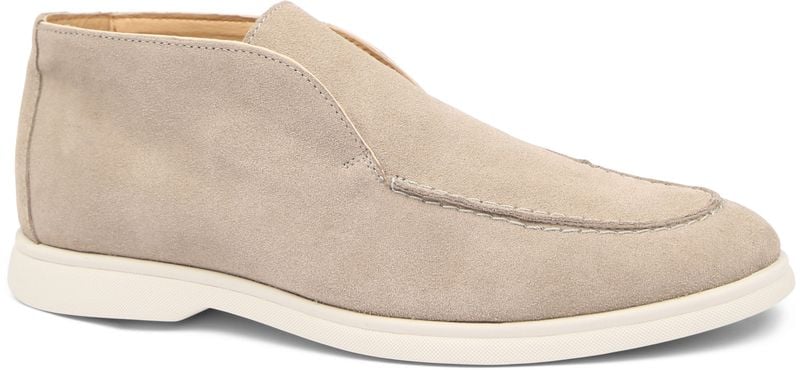 Suitable High Loafers Beige - Größe 42 von Suitable