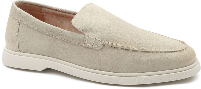 Suitable Azul Loafers Beige - Größe 44 Suitable Azul Loafers Beige - Größe 44 von Suitable