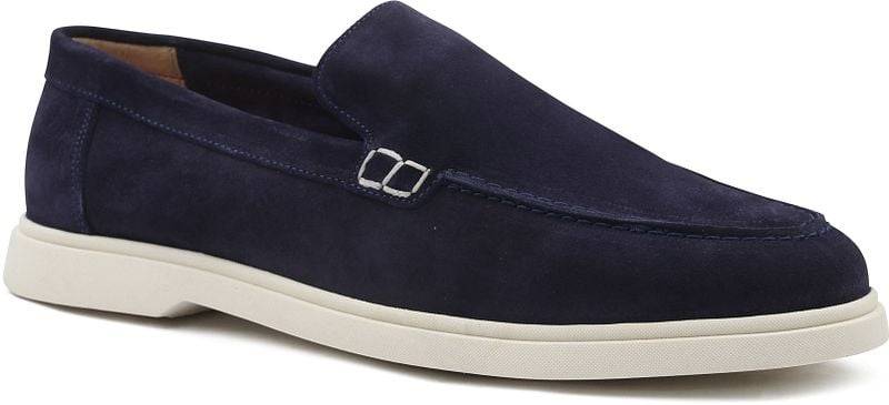 Suitable Azul Loafers Marine - Größe 41 von Suitable