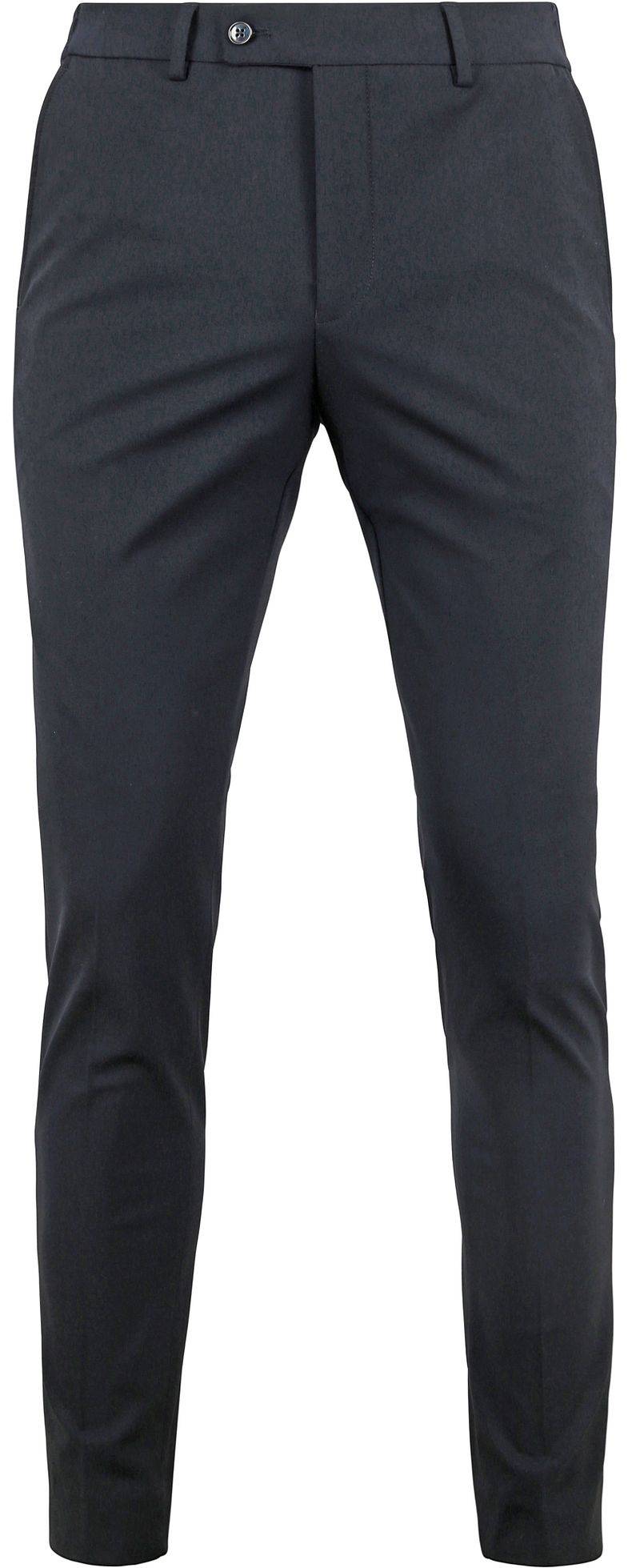 Suitable BASE Pantalon Navy - Größe 58 von Suitable