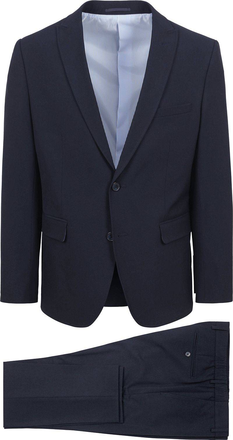 Suitable BASE Suit Navy - Größe 102 von Suitable