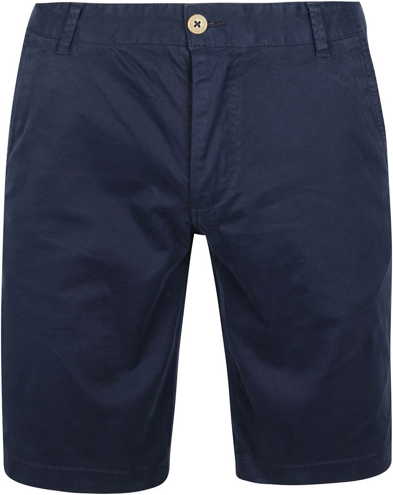 Suitable Barry Short Dunkelblau - Größe 54 von Suitable