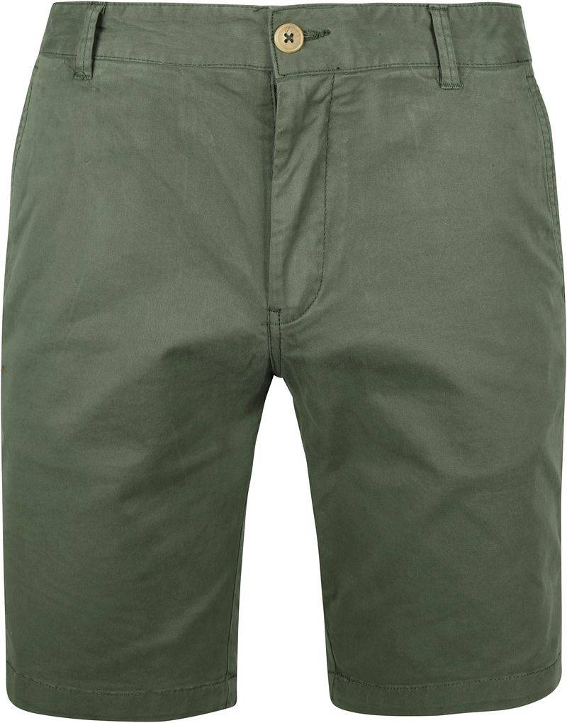 Suitable Barry Short Grün - Größe 54 von Suitable