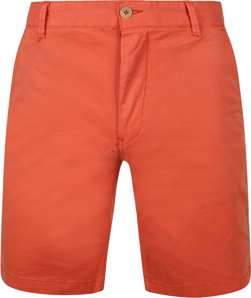 Suitable Barry Short Orange - Größe 46 von Suitable