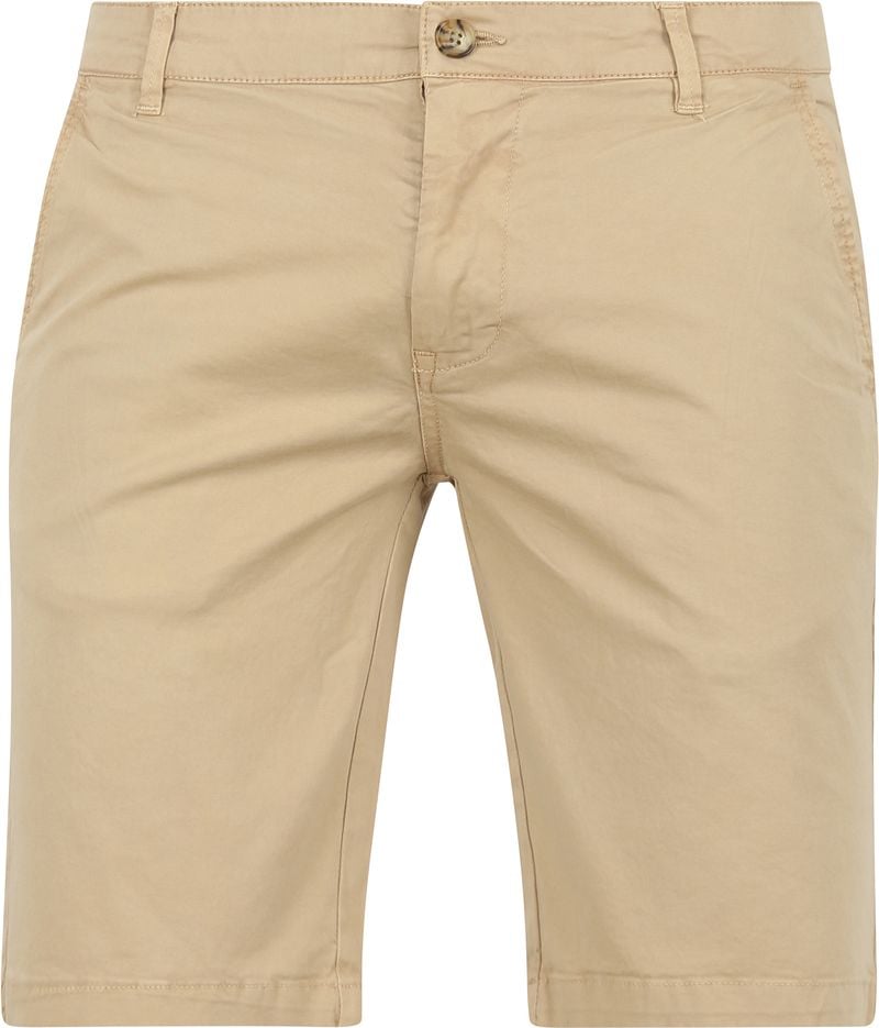 Suitable Berry Short Beige - Größe 52 von Suitable