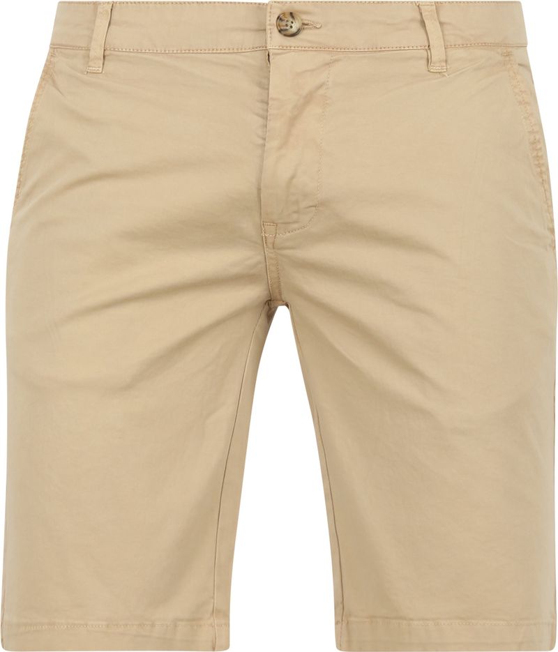 Suitable Berry Short Beige - Größe 54 von Suitable